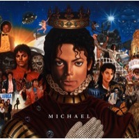 Jackson, Michael: Michael (CD)